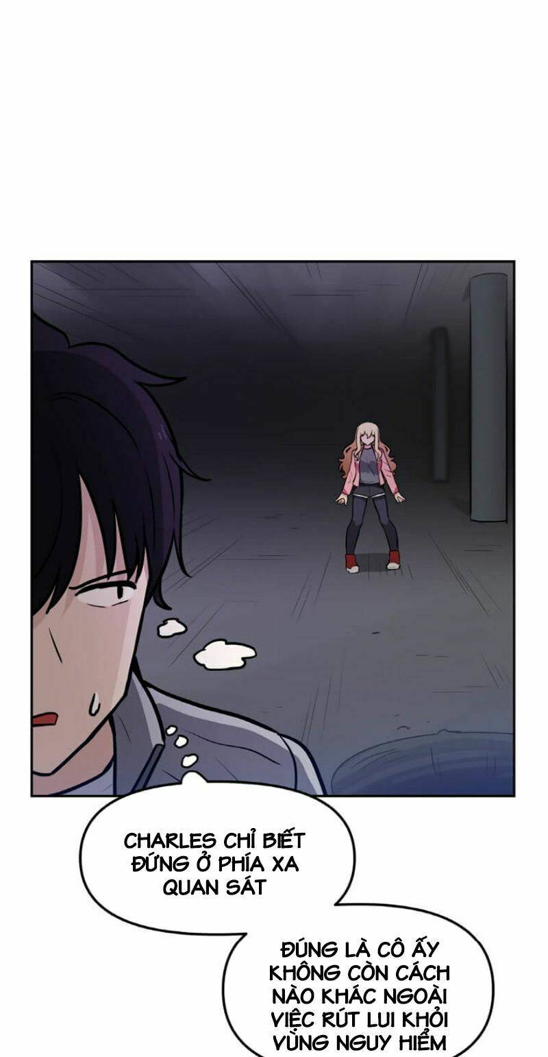 Ta Có Max Thuộc Tính May Mắn: Chapter 26