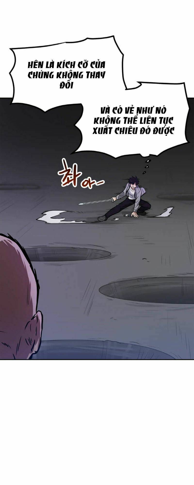 Ta Có Max Thuộc Tính May Mắn: Chapter 26