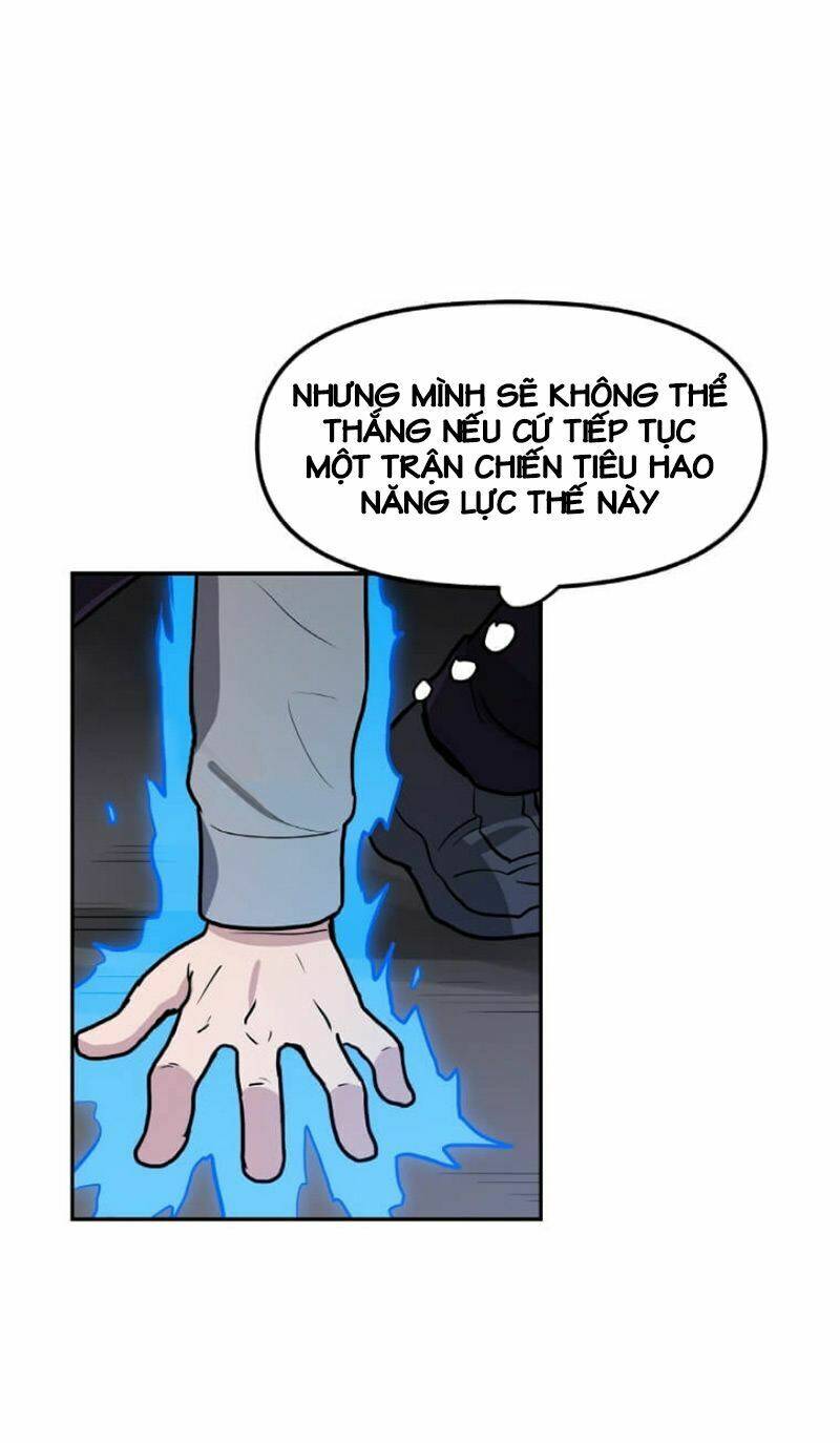 Ta Có Max Thuộc Tính May Mắn: Chapter 26