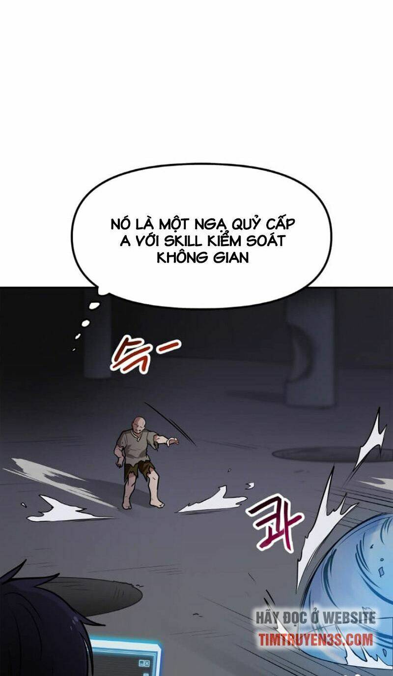 Ta Có Max Thuộc Tính May Mắn: Chapter 26