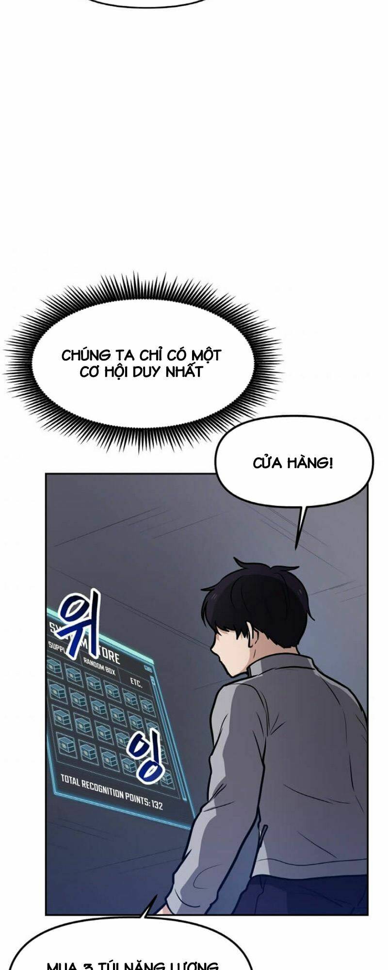 Ta Có Max Thuộc Tính May Mắn: Chapter 26