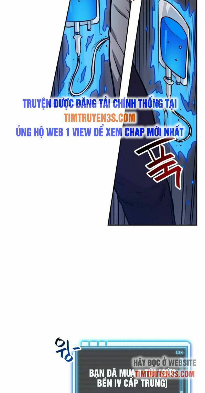 Ta Có Max Thuộc Tính May Mắn: Chapter 26