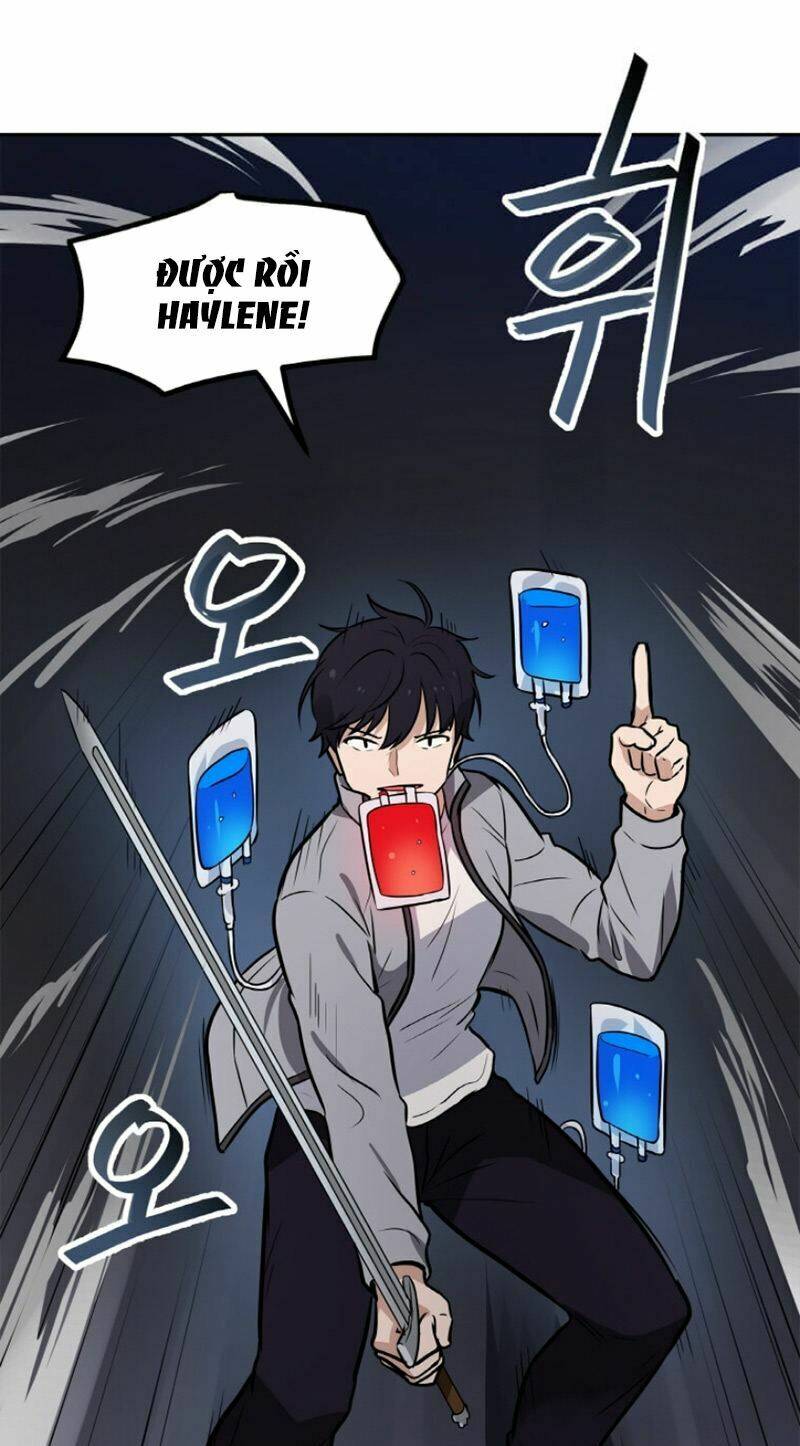 Ta Có Max Thuộc Tính May Mắn: Chapter 26
