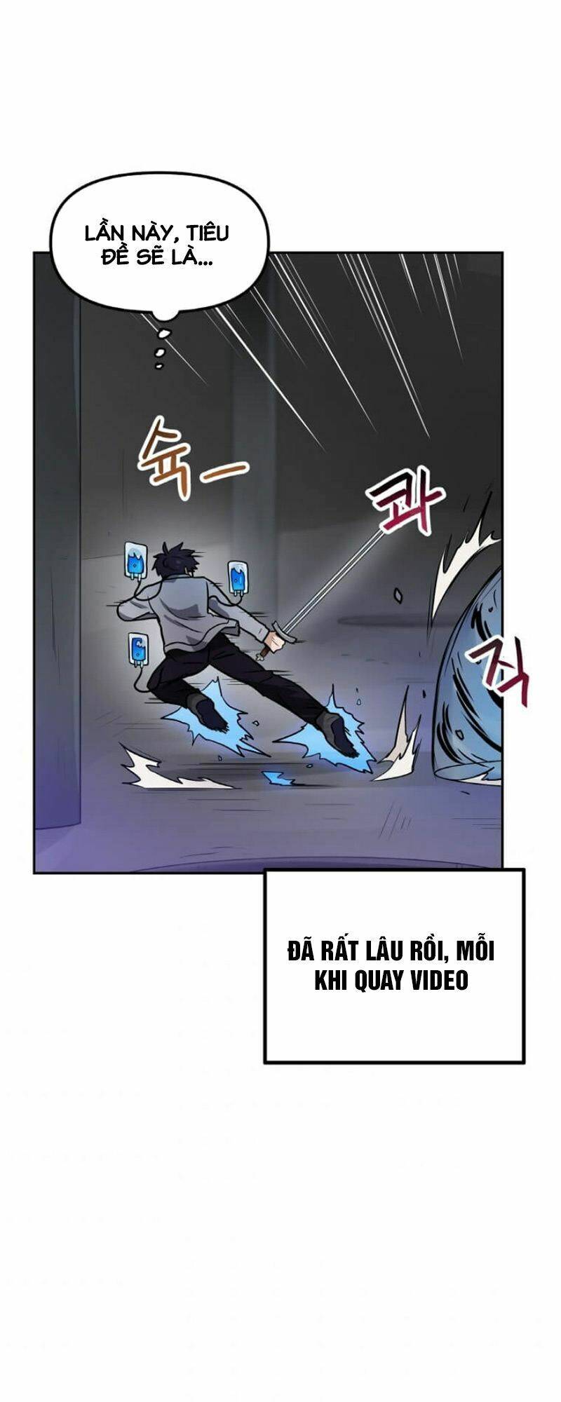 Ta Có Max Thuộc Tính May Mắn: Chapter 26