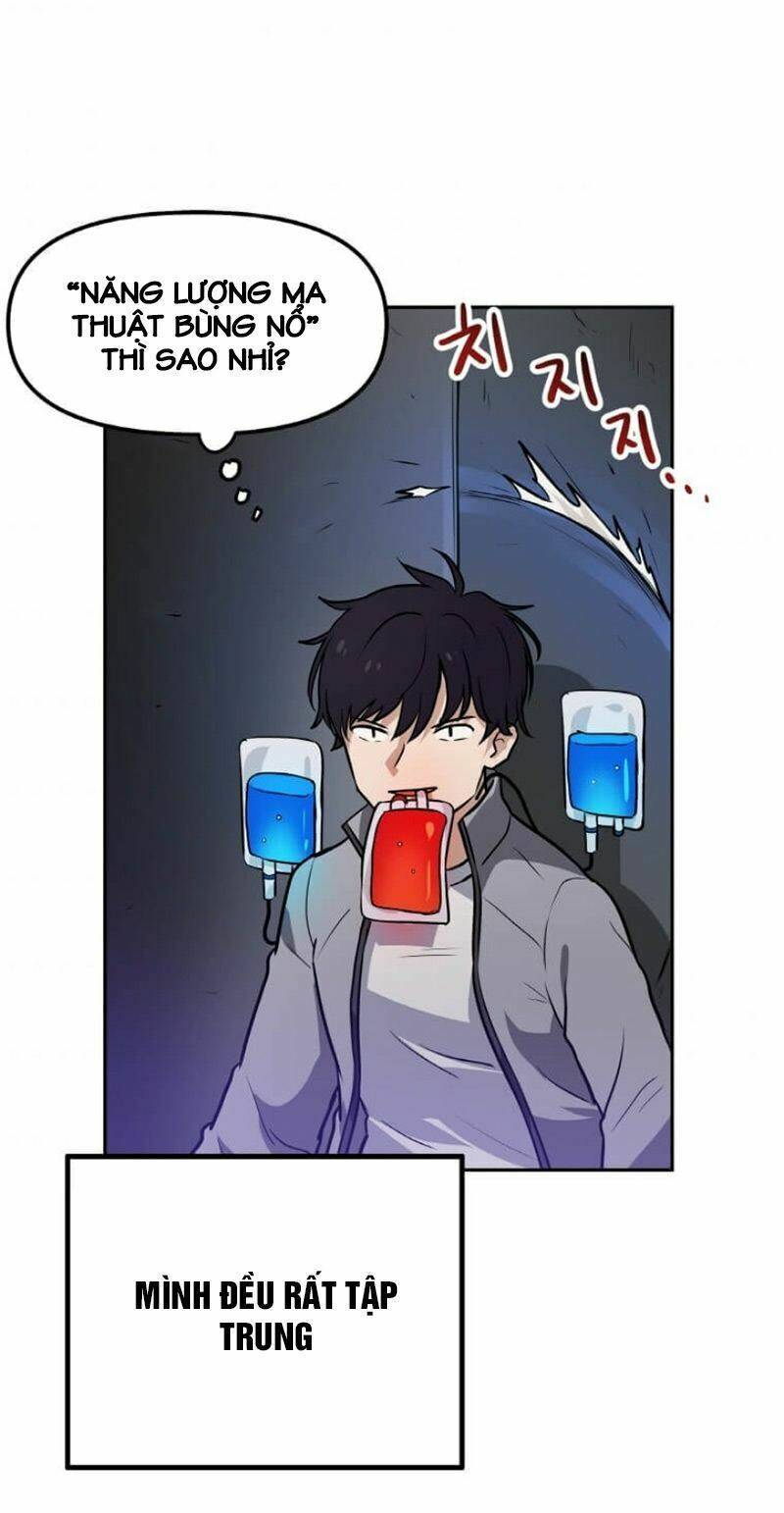 Ta Có Max Thuộc Tính May Mắn: Chapter 26