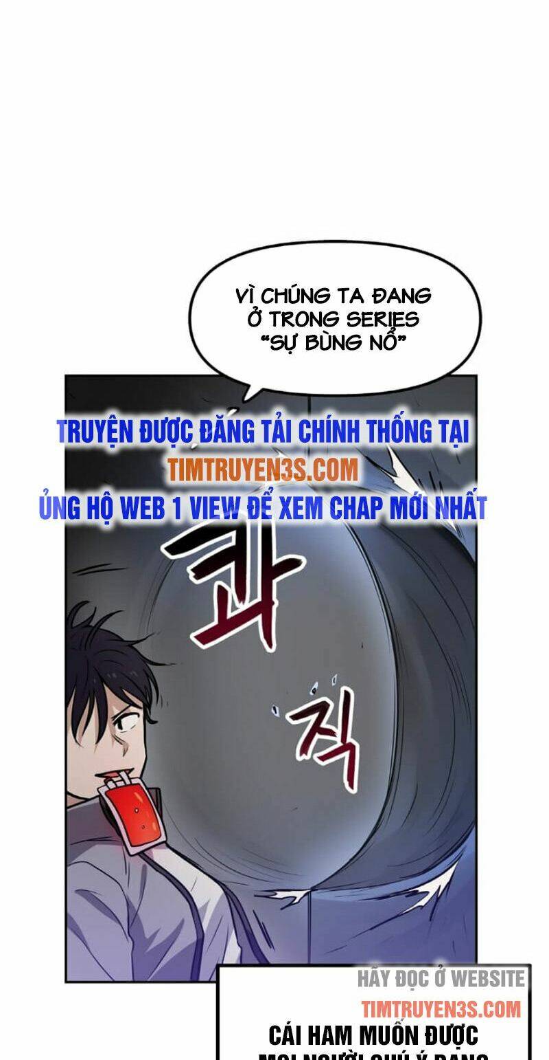 Ta Có Max Thuộc Tính May Mắn: Chapter 26