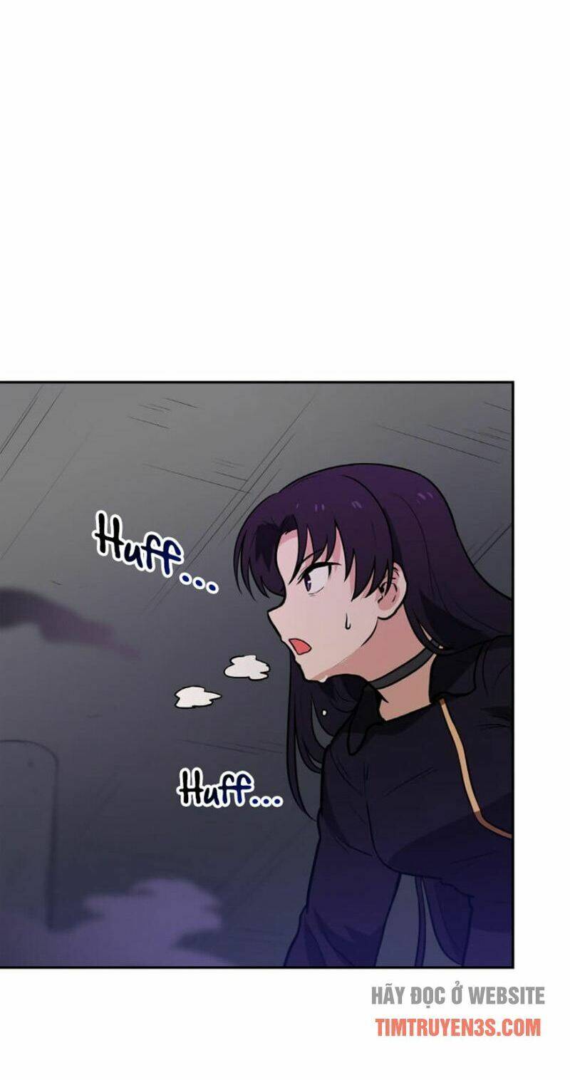 Ta Có Max Thuộc Tính May Mắn: Chapter 26