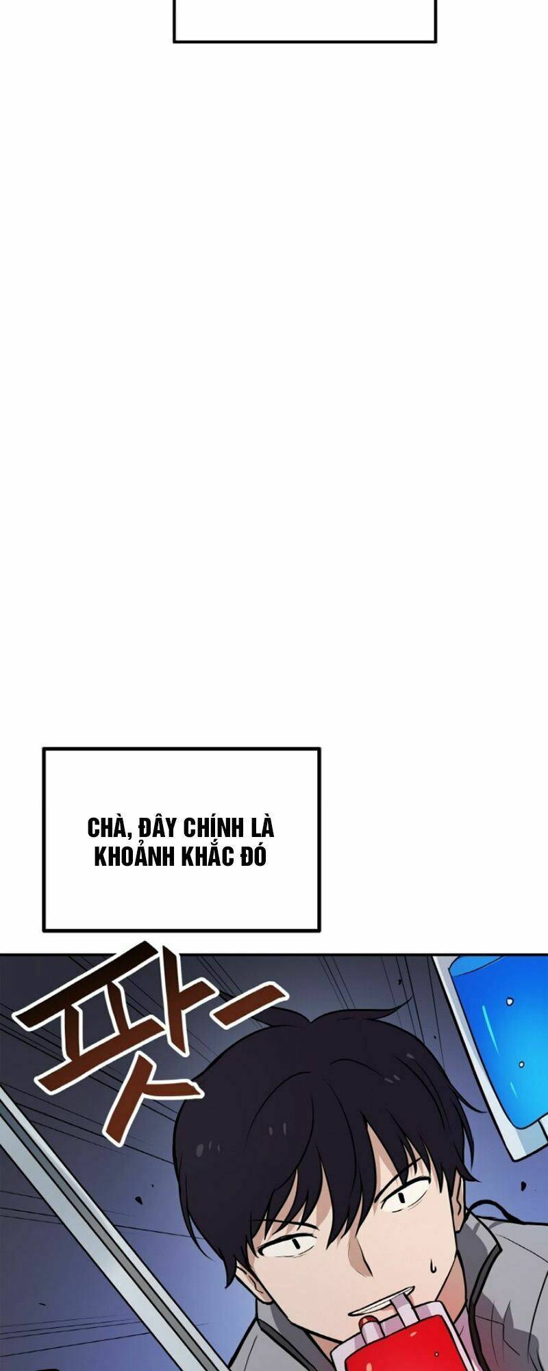 Ta Có Max Thuộc Tính May Mắn: Chapter 26