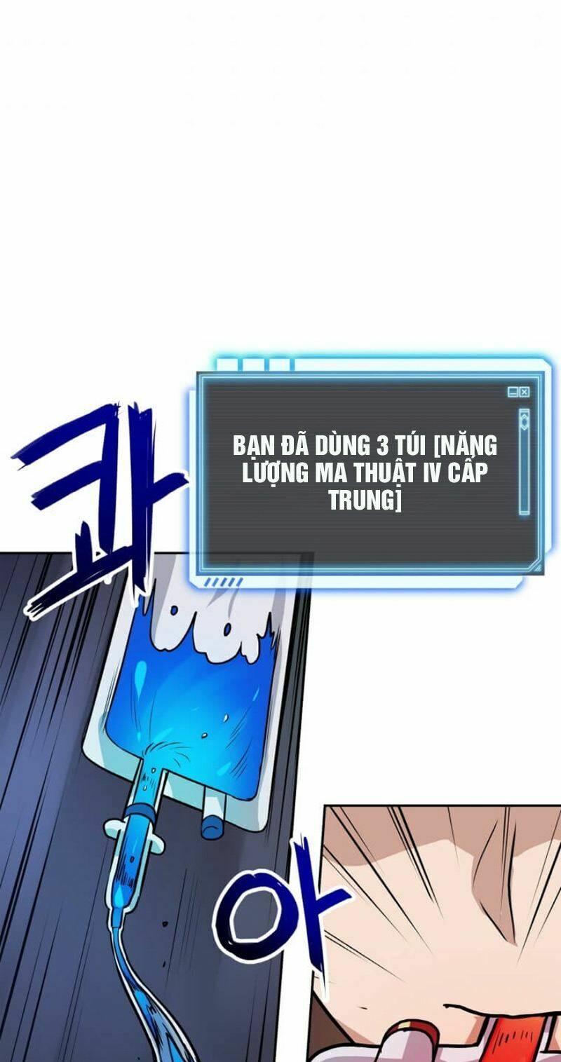 Ta Có Max Thuộc Tính May Mắn: Chapter 26