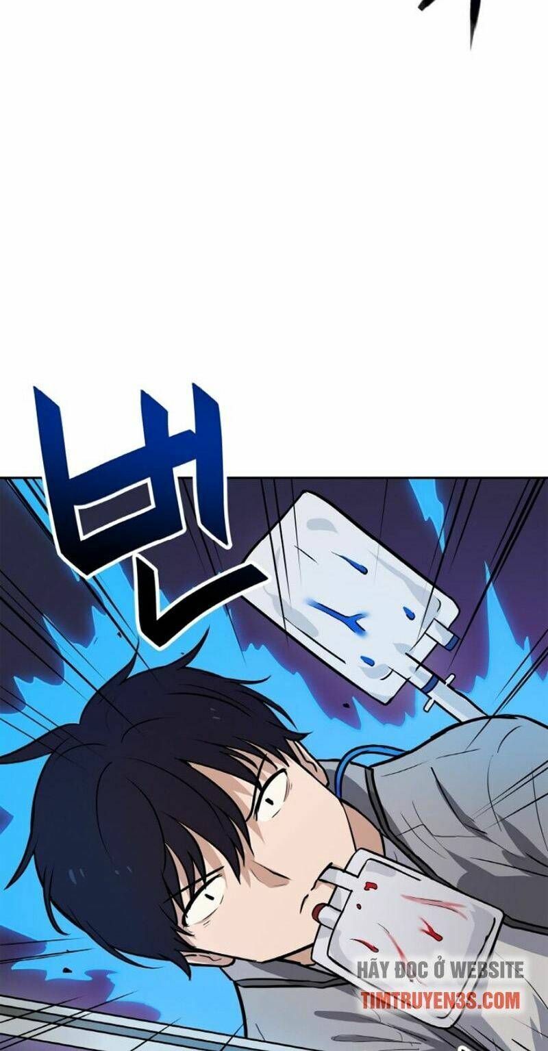 Ta Có Max Thuộc Tính May Mắn: Chapter 26