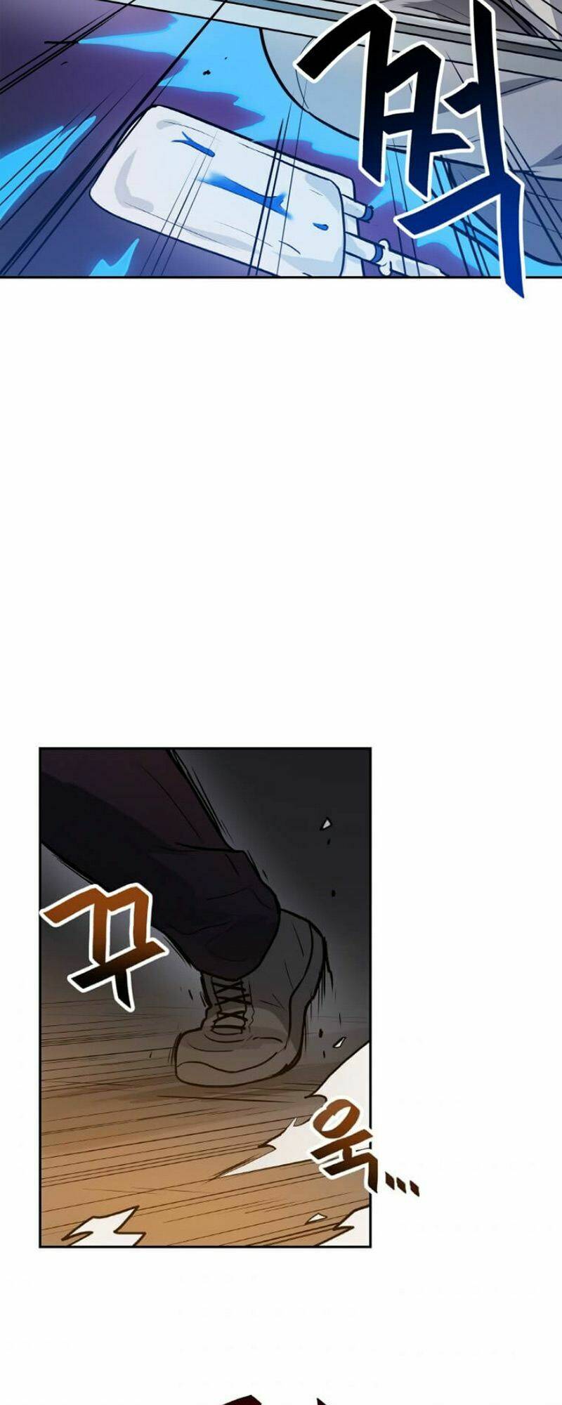 Ta Có Max Thuộc Tính May Mắn: Chapter 26