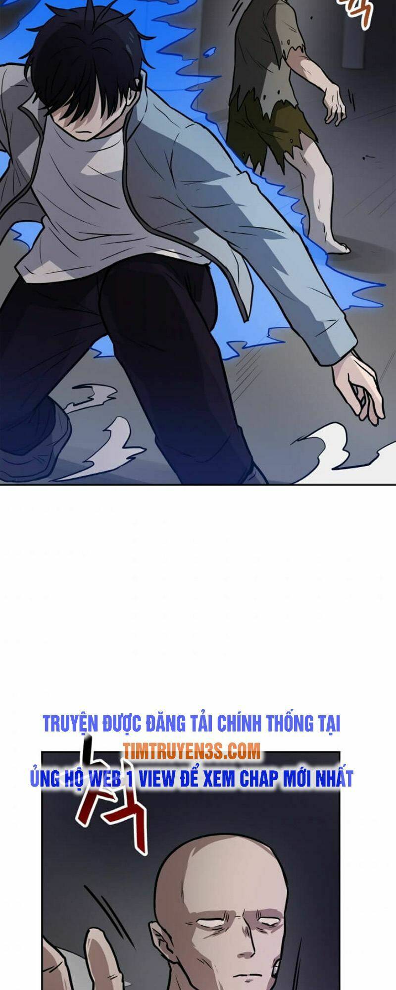 Ta Có Max Thuộc Tính May Mắn: Chapter 26