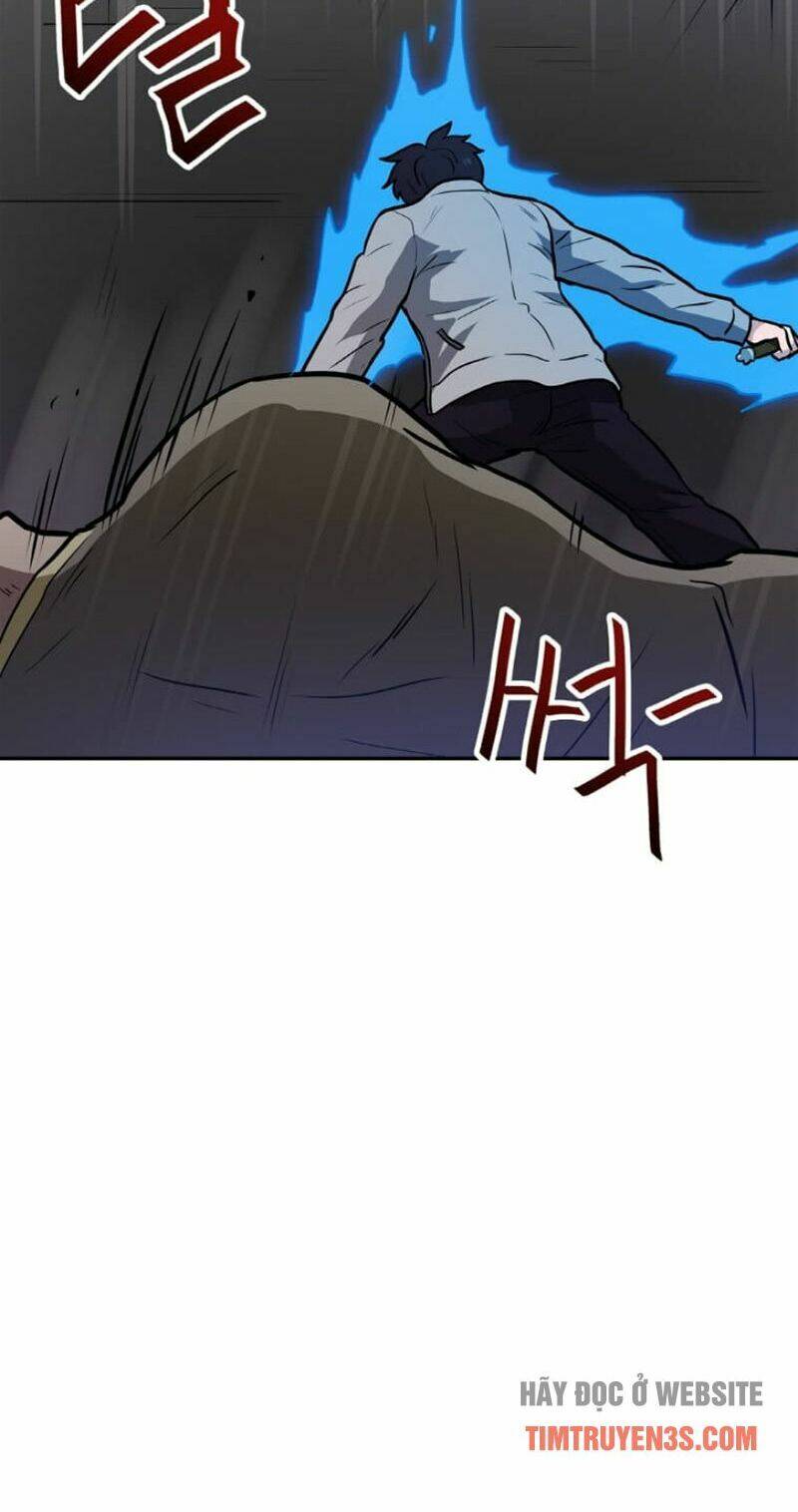 Ta Có Max Thuộc Tính May Mắn: Chapter 26
