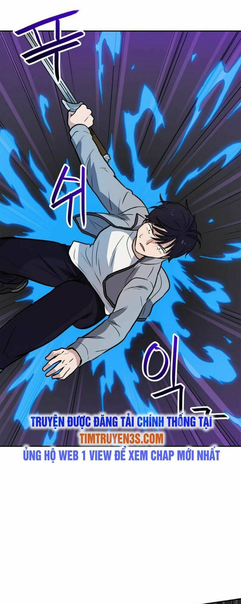 Ta Có Max Thuộc Tính May Mắn: Chapter 26