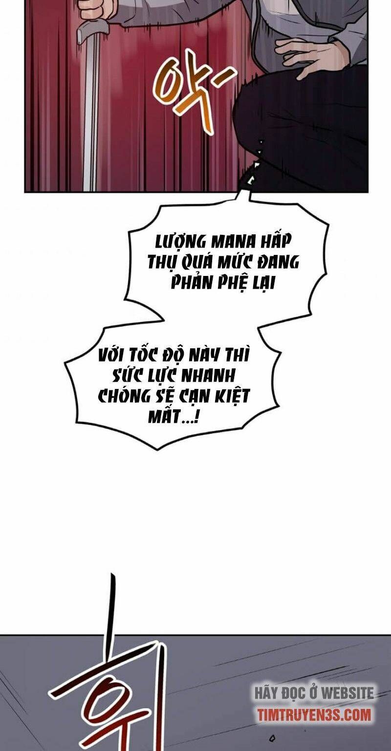 Ta Có Max Thuộc Tính May Mắn: Chapter 26