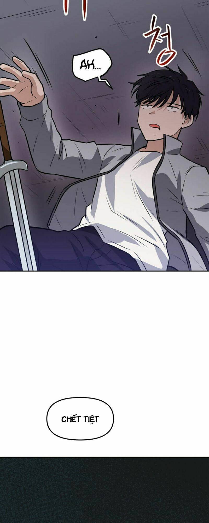 Ta Có Max Thuộc Tính May Mắn: Chapter 26