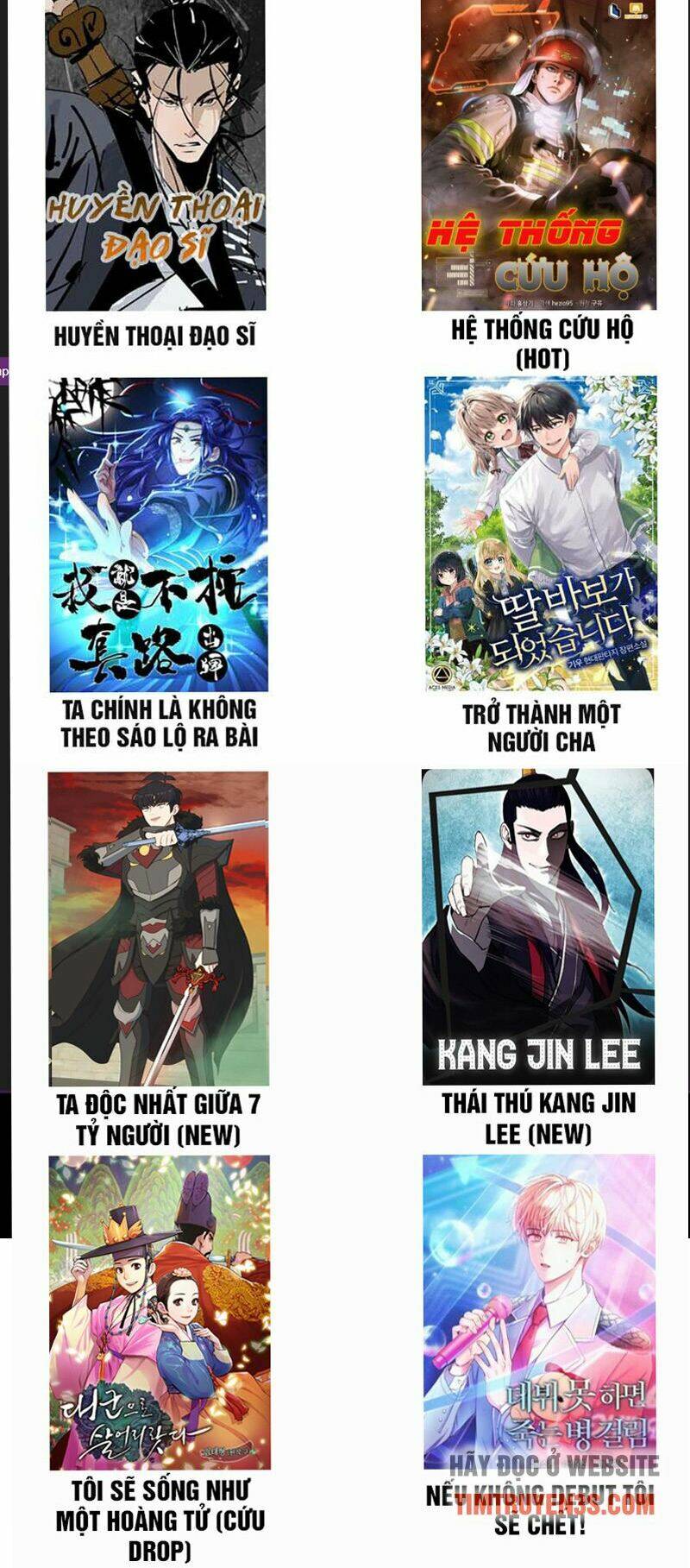 Ta Có Max Thuộc Tính May Mắn: Chapter 26
