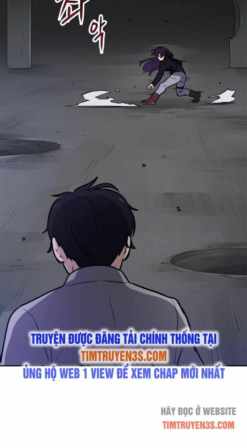 Ta Có Max Thuộc Tính May Mắn: Chapter 26