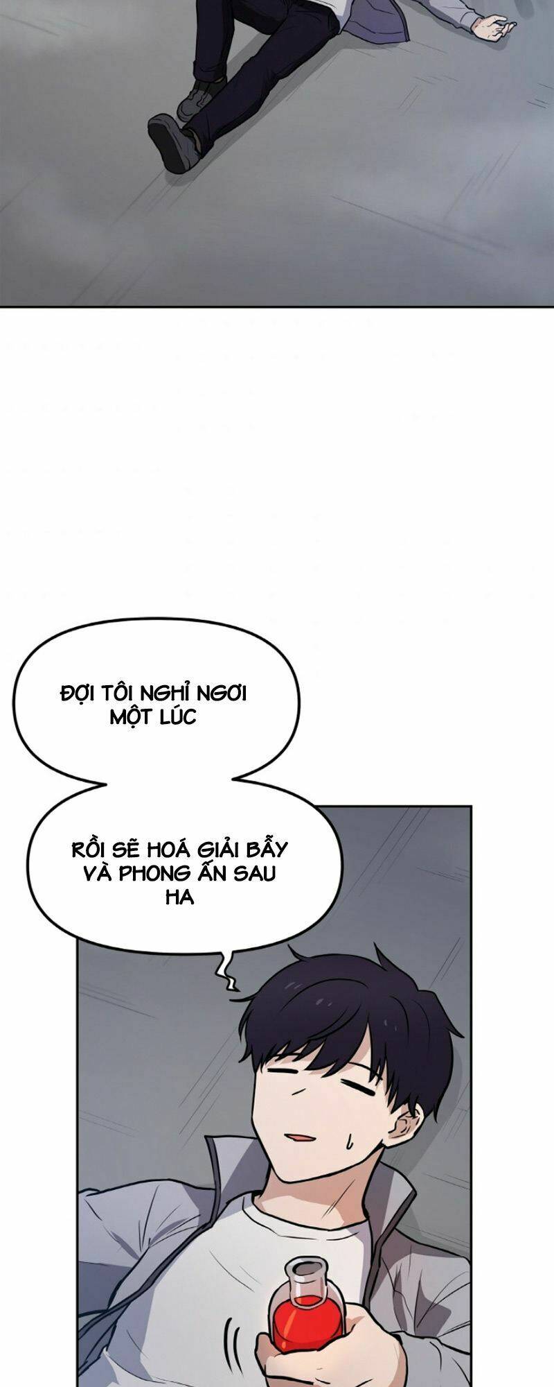 Ta Có Max Thuộc Tính May Mắn: Chapter 27
