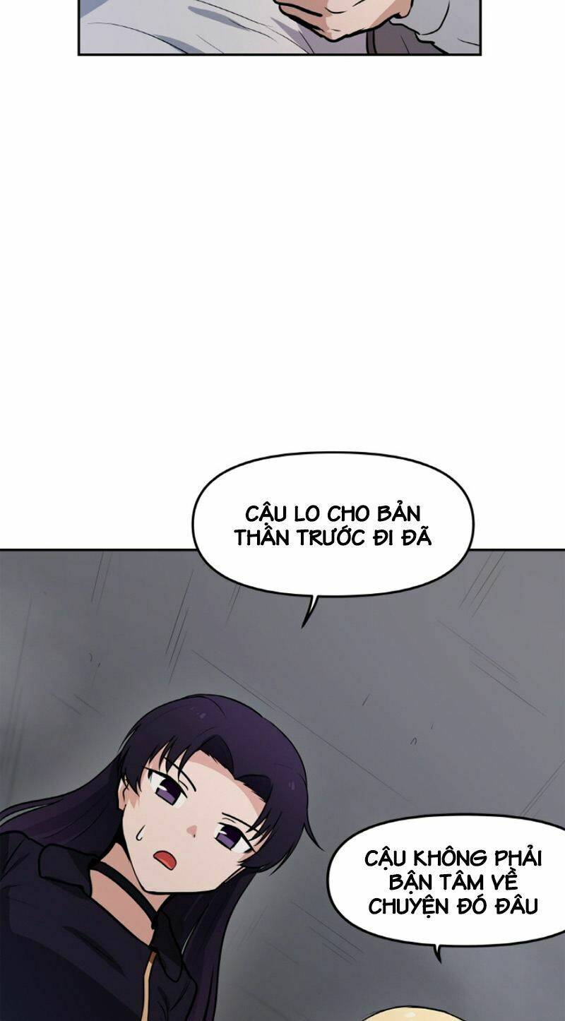 Ta Có Max Thuộc Tính May Mắn: Chapter 27