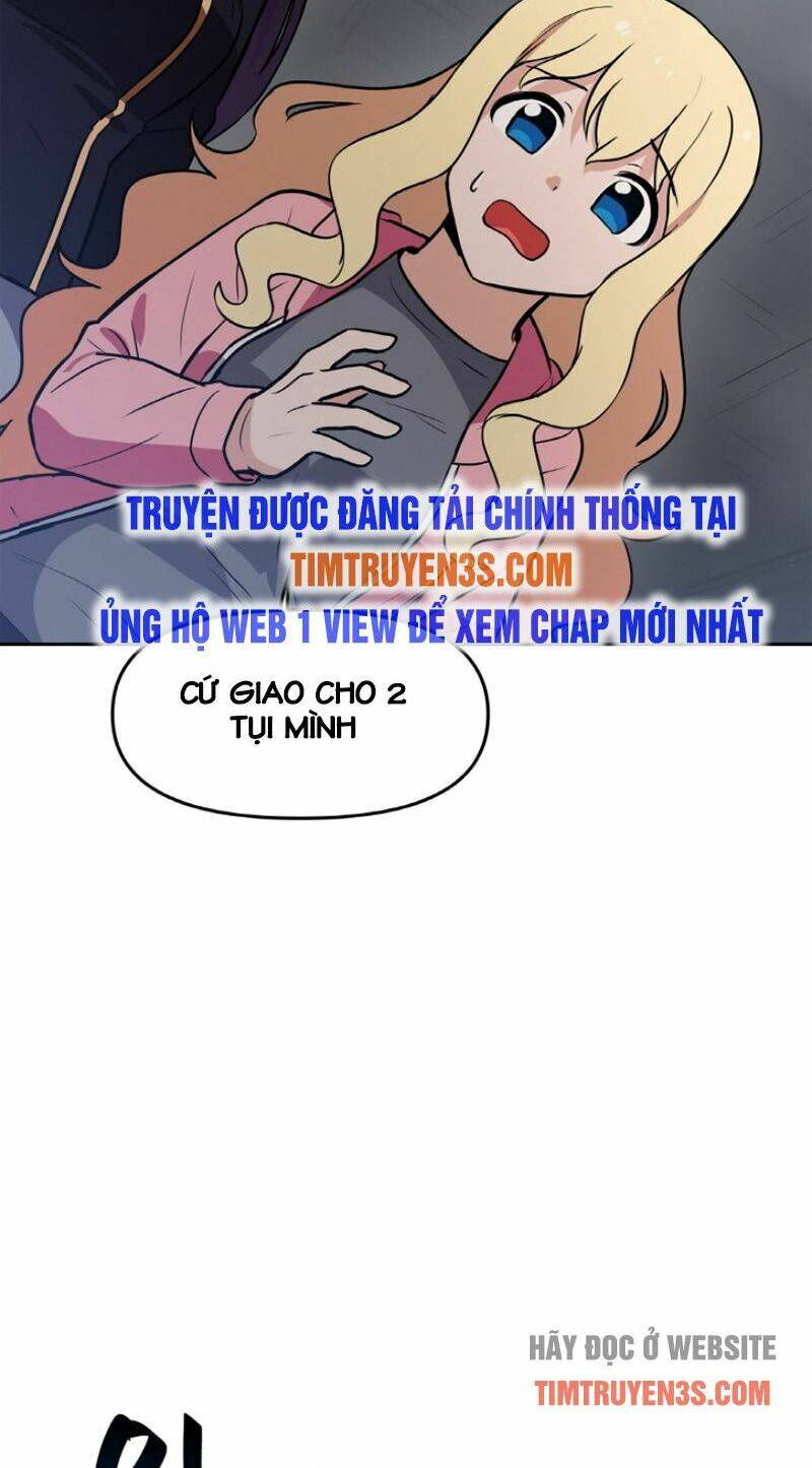 Ta Có Max Thuộc Tính May Mắn: Chapter 27