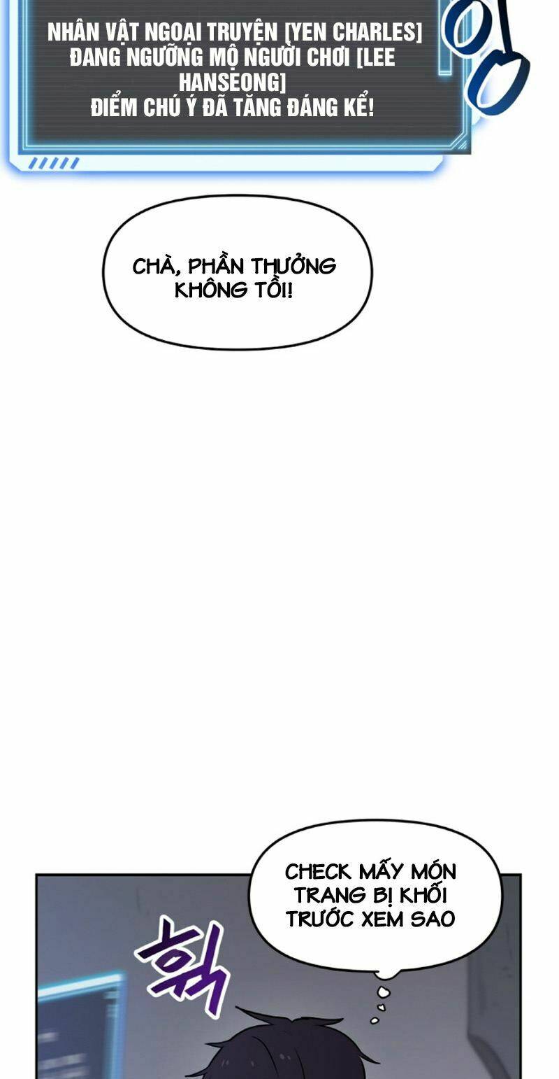 Ta Có Max Thuộc Tính May Mắn: Chapter 27
