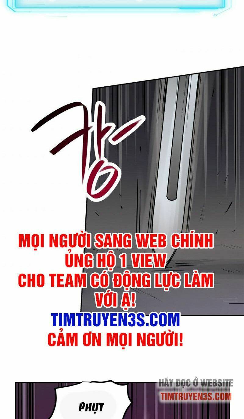 Ta Có Max Thuộc Tính May Mắn: Chapter 27