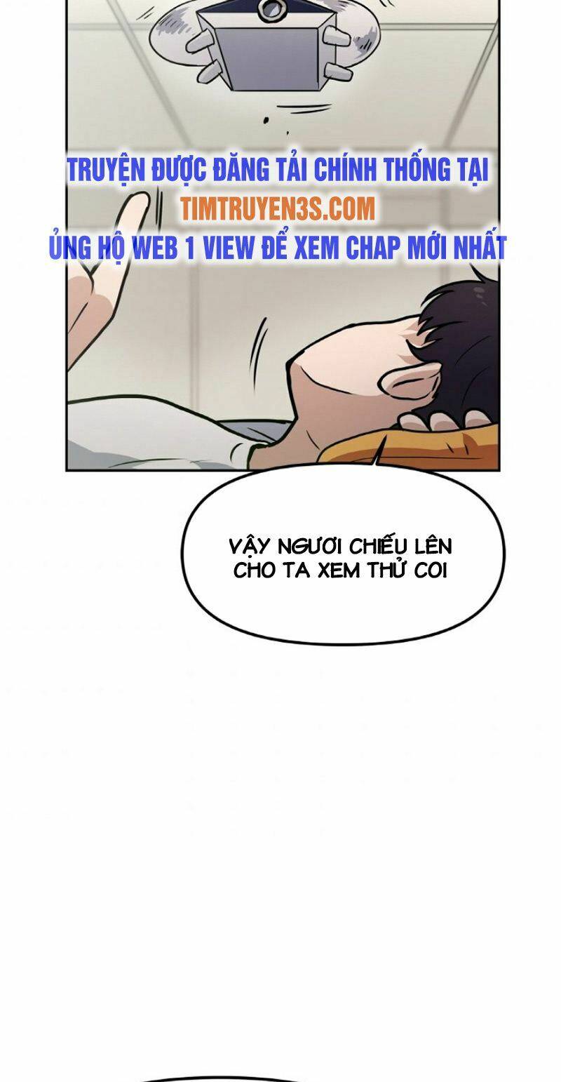 Ta Có Max Thuộc Tính May Mắn: Chapter 27