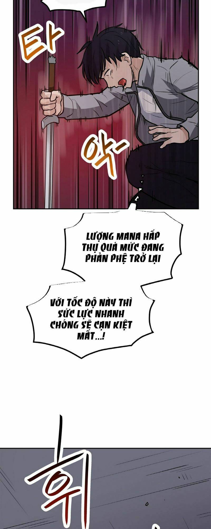 Ta Có Max Thuộc Tính May Mắn: Chapter 27