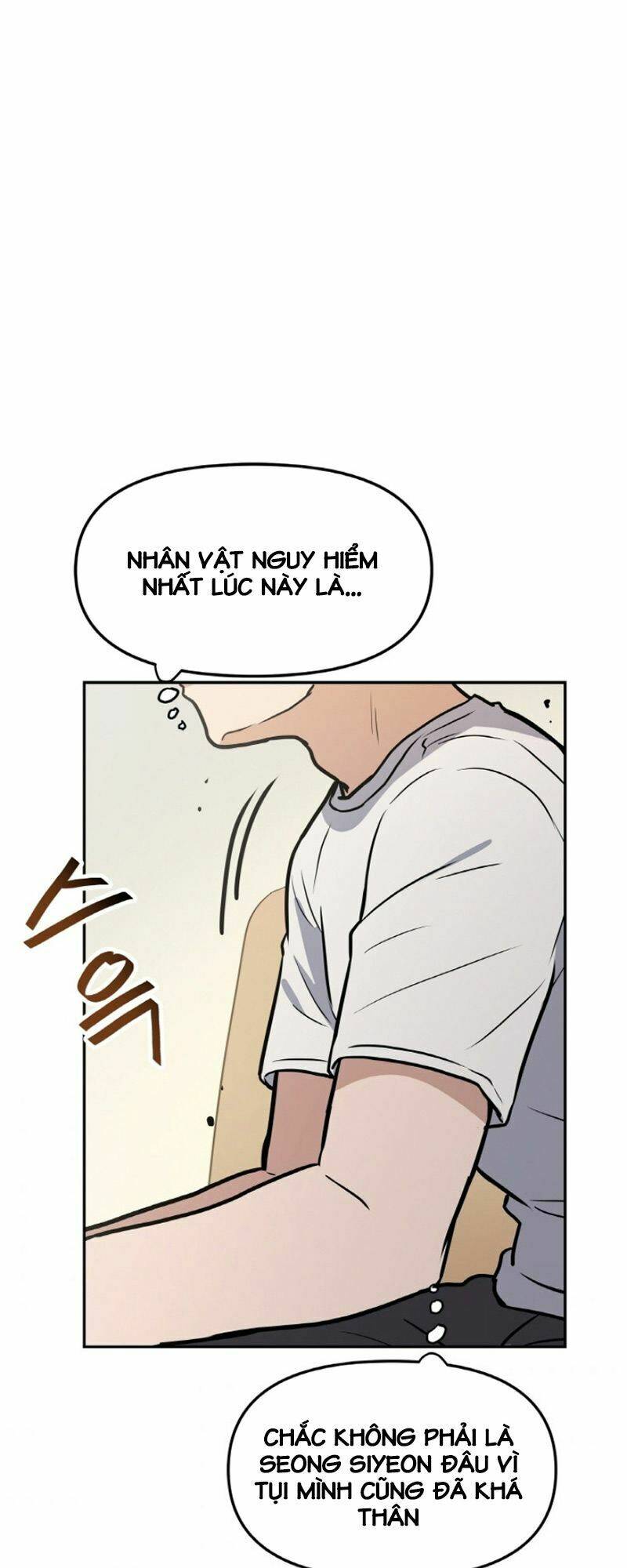 Ta Có Max Thuộc Tính May Mắn: Chapter 27