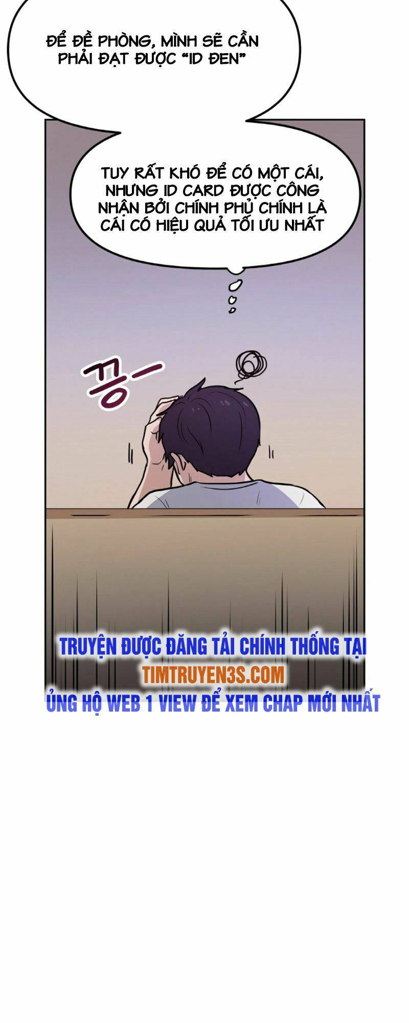 Ta Có Max Thuộc Tính May Mắn: Chapter 27