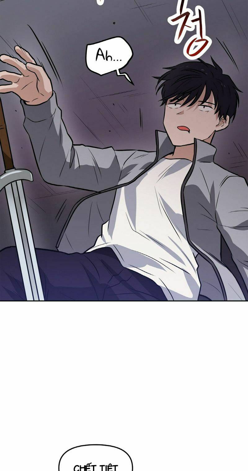 Ta Có Max Thuộc Tính May Mắn: Chapter 27
