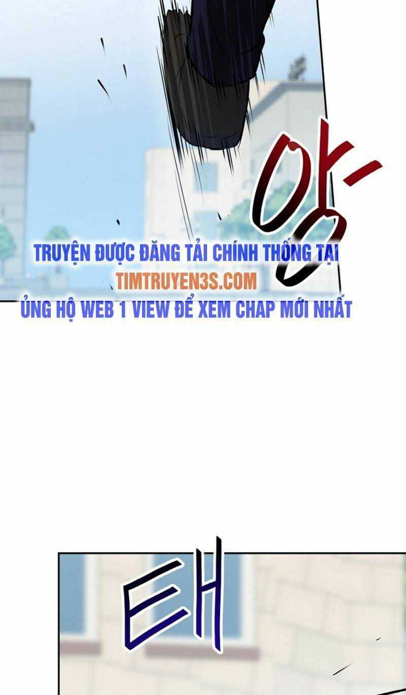 Ta Có Max Thuộc Tính May Mắn: Chapter 27