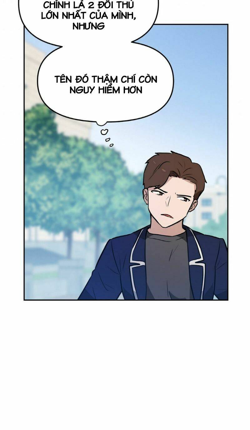 Ta Có Max Thuộc Tính May Mắn: Chapter 27