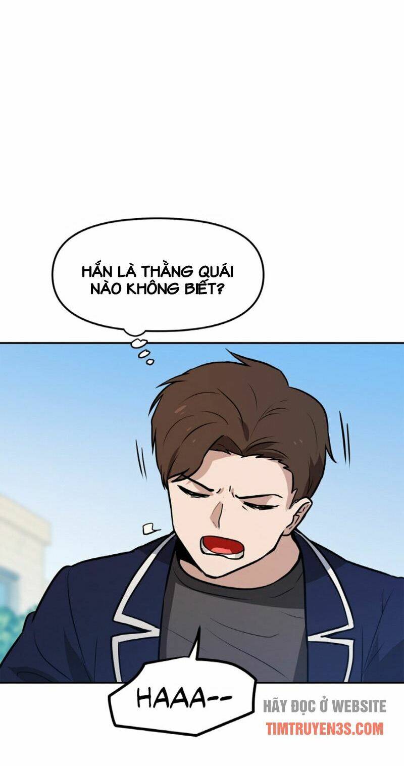 Ta Có Max Thuộc Tính May Mắn: Chapter 27