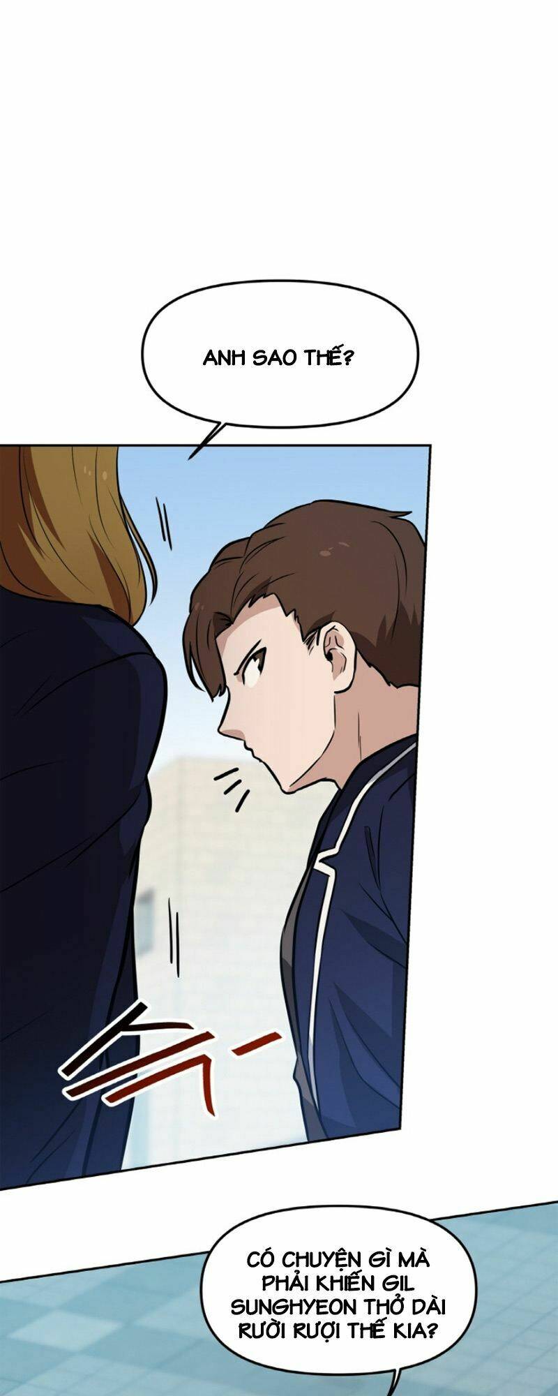 Ta Có Max Thuộc Tính May Mắn: Chapter 27