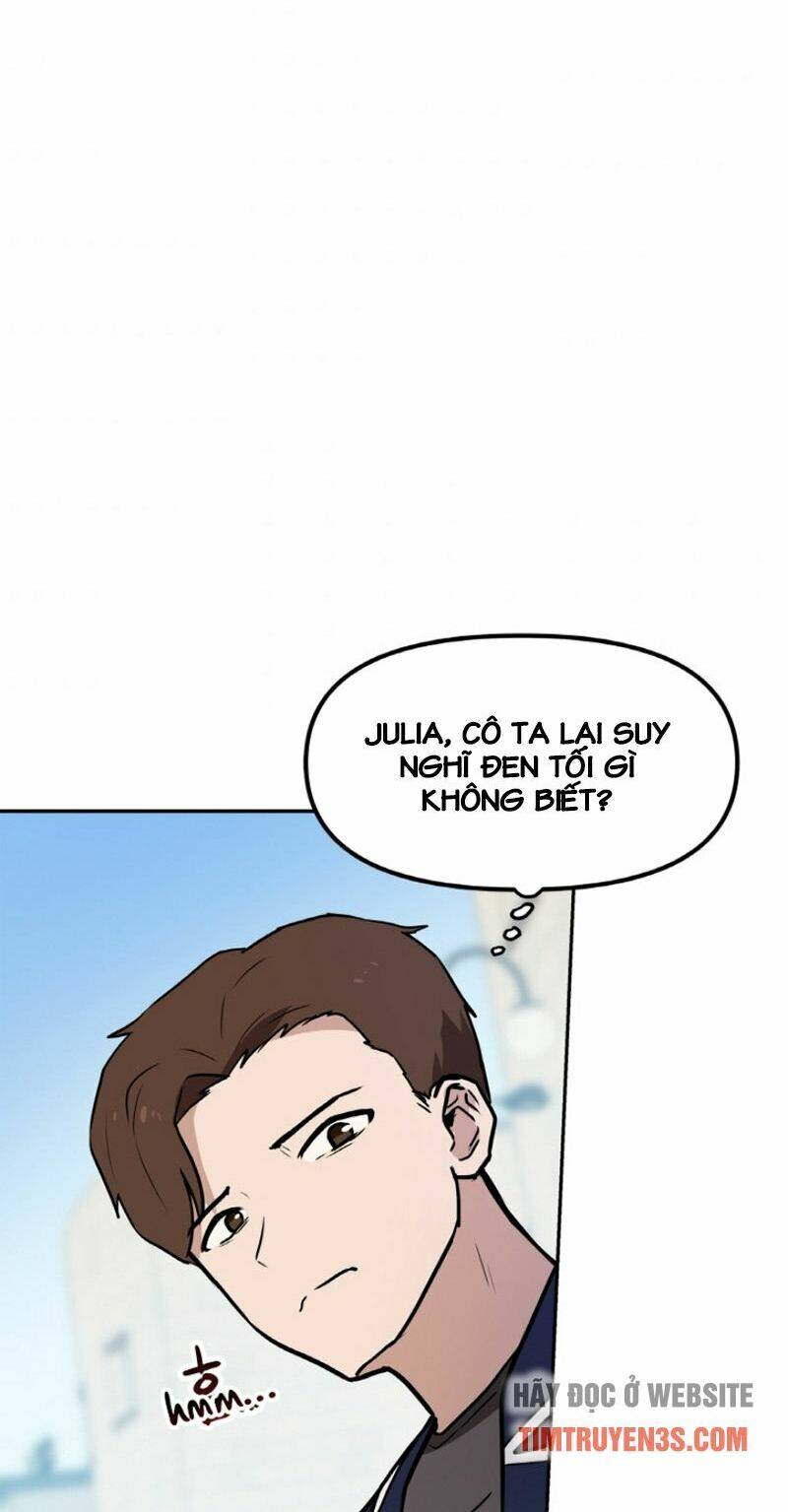 Ta Có Max Thuộc Tính May Mắn: Chapter 27