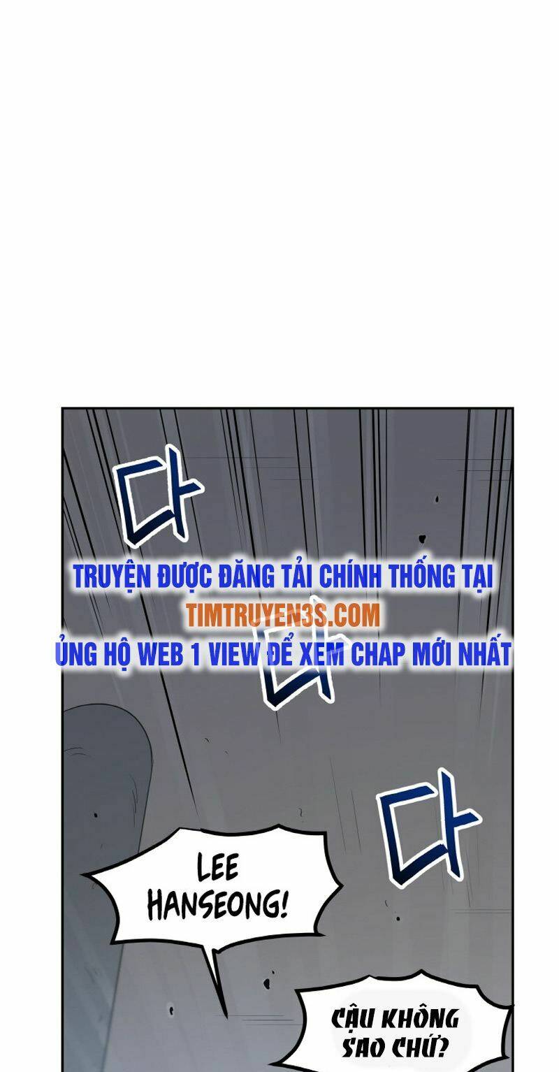 Ta Có Max Thuộc Tính May Mắn: Chapter 27