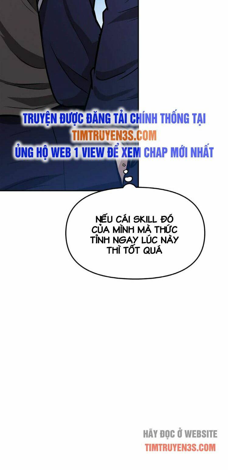 Ta Có Max Thuộc Tính May Mắn: Chapter 28