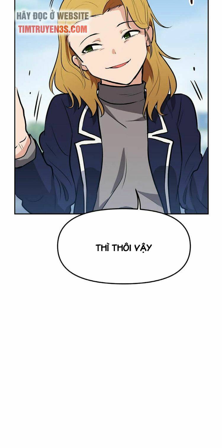 Ta Có Max Thuộc Tính May Mắn: Chapter 28