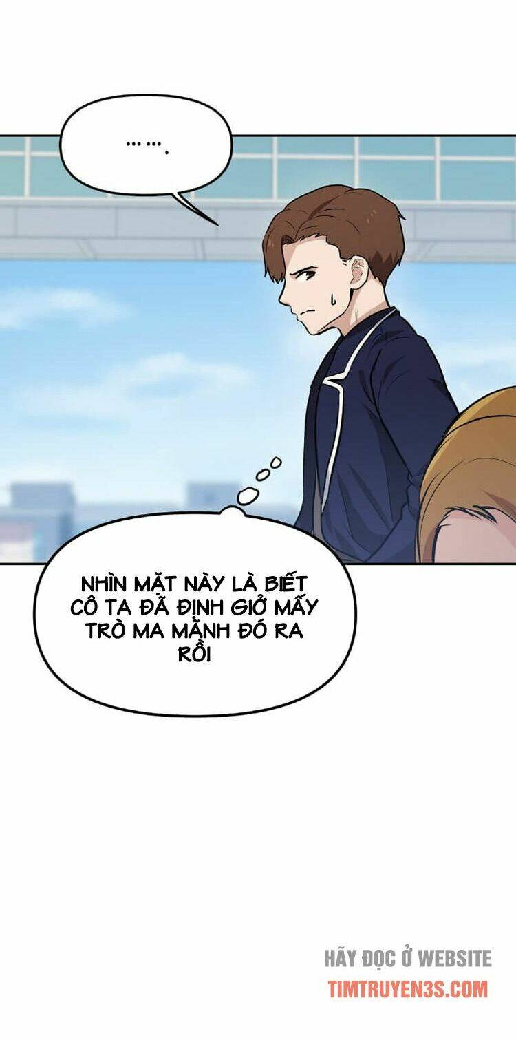 Ta Có Max Thuộc Tính May Mắn: Chapter 28