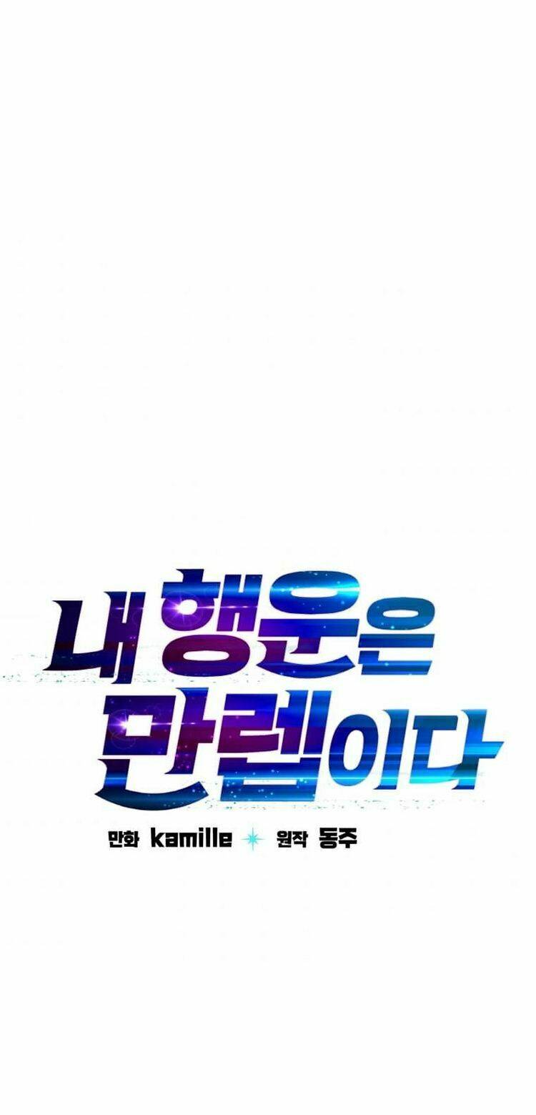Ta Có Max Thuộc Tính May Mắn: Chapter 28