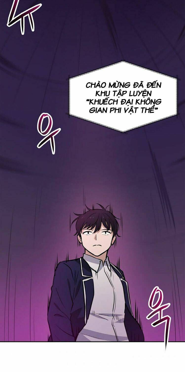 Ta Có Max Thuộc Tính May Mắn: Chapter 28