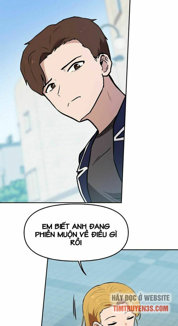 Ta Có Max Thuộc Tính May Mắn: Chapter 28