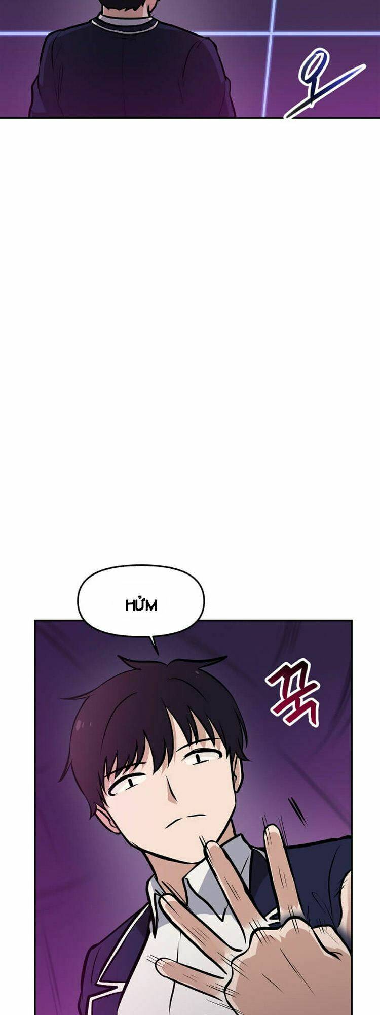 Ta Có Max Thuộc Tính May Mắn: Chapter 28