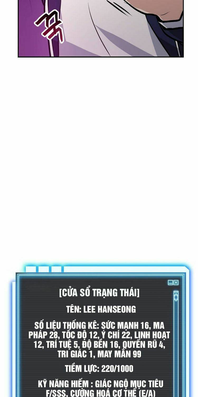 Ta Có Max Thuộc Tính May Mắn: Chapter 28