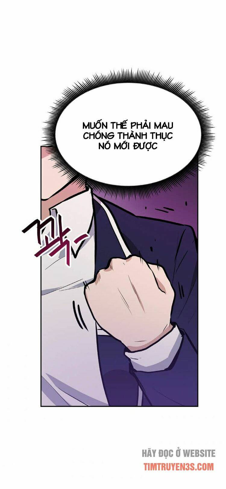 Ta Có Max Thuộc Tính May Mắn: Chapter 28