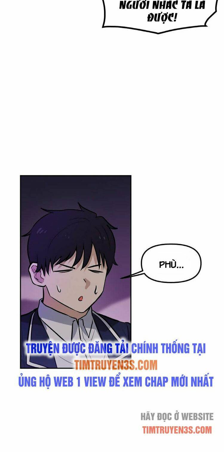 Ta Có Max Thuộc Tính May Mắn: Chapter 28