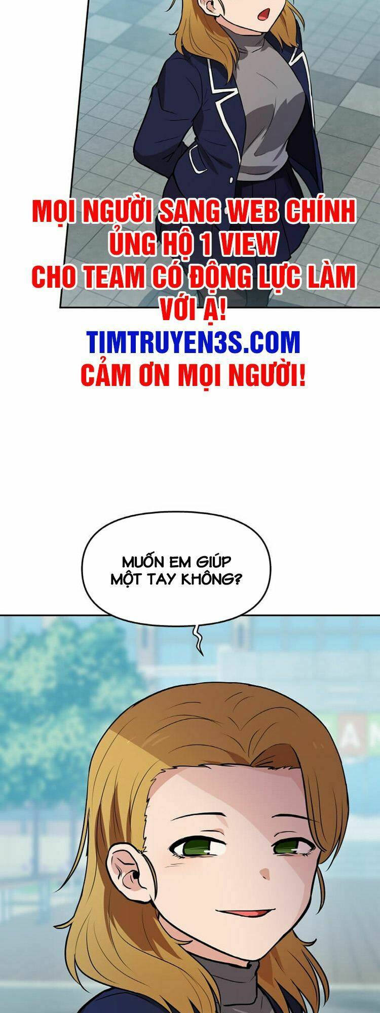 Ta Có Max Thuộc Tính May Mắn: Chapter 28