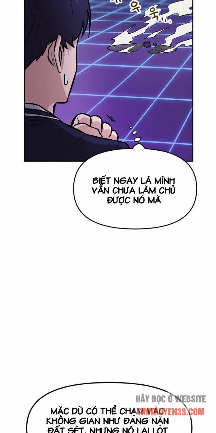 Ta Có Max Thuộc Tính May Mắn: Chapter 28